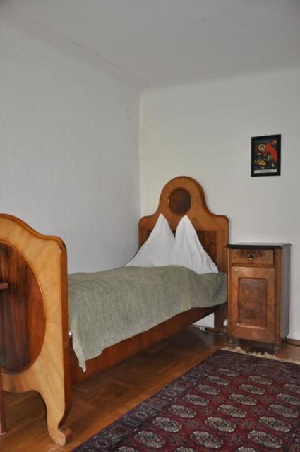 Gaestehaus Benediktinerstift Goettweig - Bed & Breakfast Monastery Furth bei Gottweig Exterior foto